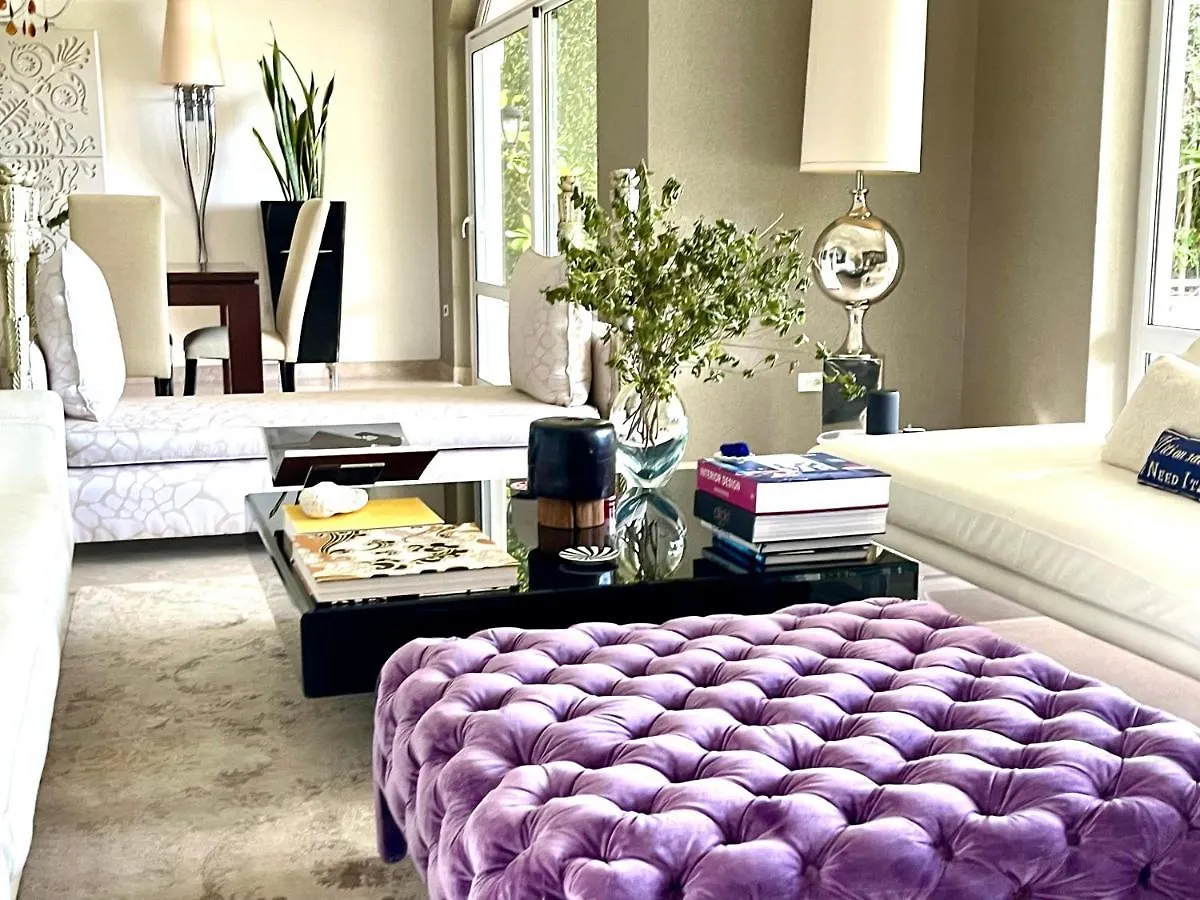 Βίλα Exclusive Beachfront Luxury Villa, Private Gym, Personalized 5 Star-Service, Beach Direct Access Κανκούν