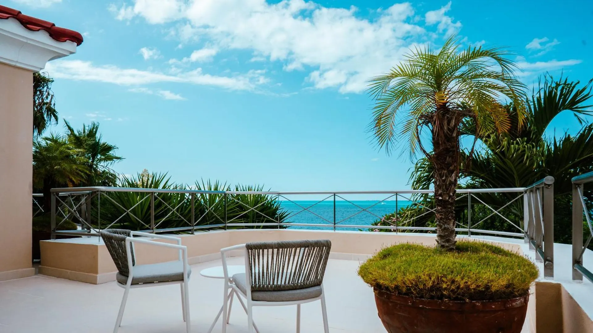 Exclusive Beachfront Luxury Villa, Private Gym, Personalized 5 Star-Service, Beach Direct Access カンクン メキシコ