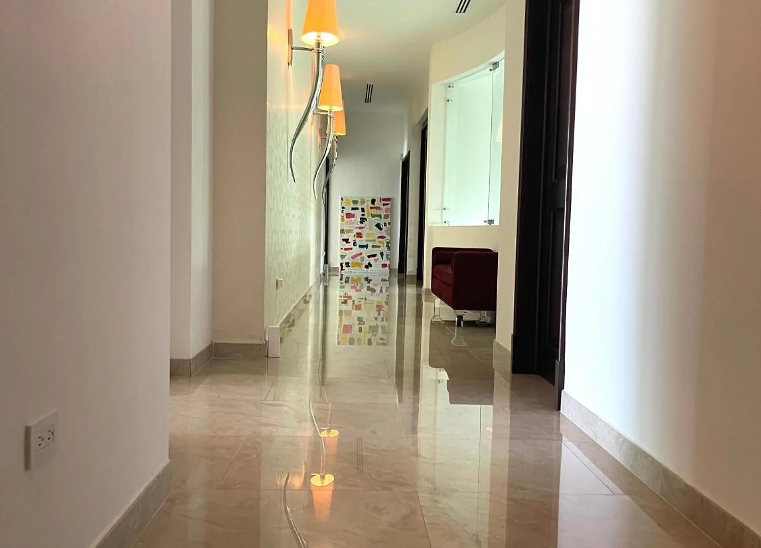 Exclusive Beachfront Luxury Villa, Private Gym, Personalized 5 Star-Service, Beach Direct Access Κανκούν