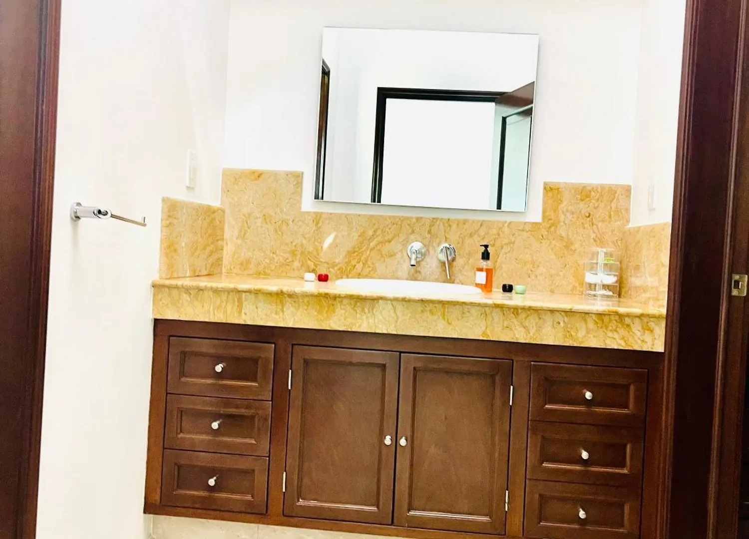 Βίλα Exclusive Beachfront Luxury Villa, Private Gym, Personalized 5 Star-Service, Beach Direct Access Κανκούν Μεξικό