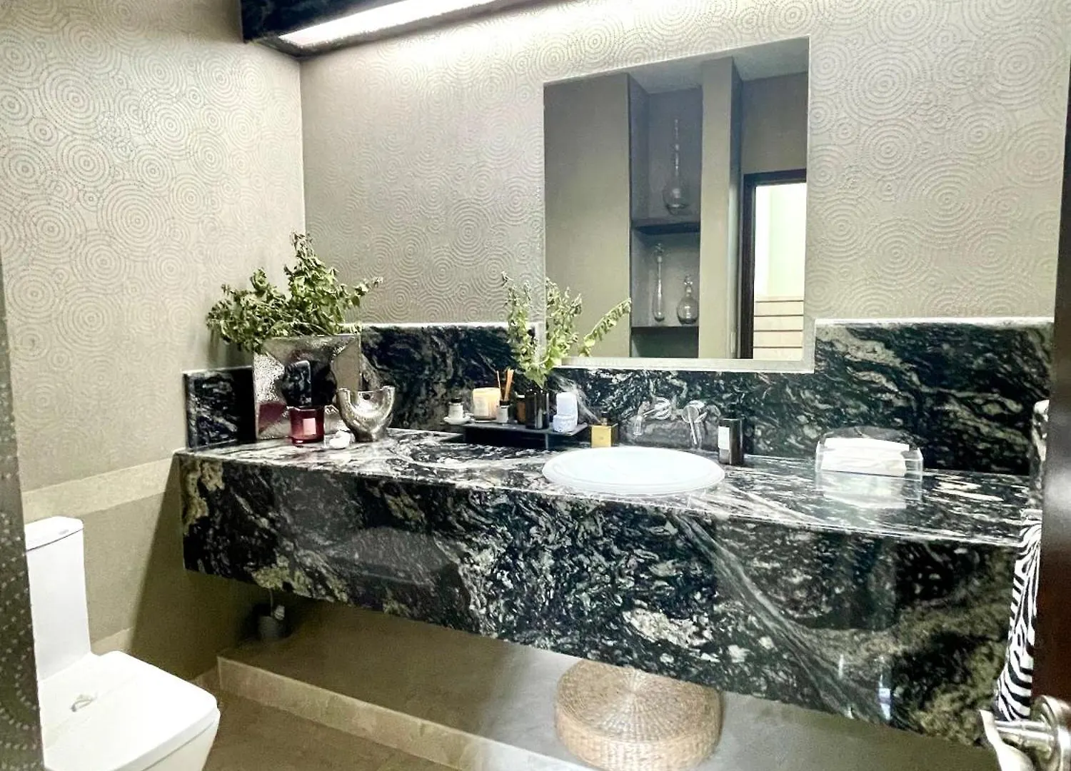 Βίλα Exclusive Beachfront Luxury Villa, Private Gym, Personalized 5 Star-Service, Beach Direct Access Κανκούν